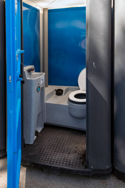 Best Emergency porta potty rental  in Heathcote, NJ