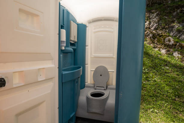 Best Porta potty rental for festivals  in Heathcote, NJ