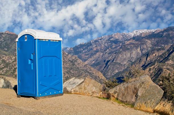 Best Porta potty rental near me  in Heathcote, NJ