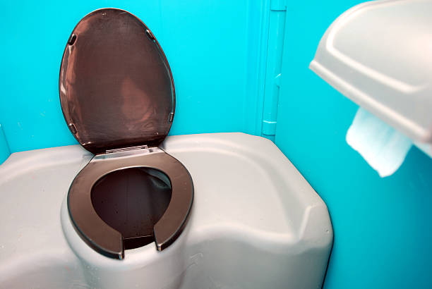 Affordable portable toilet rental in Heathcote, NJ