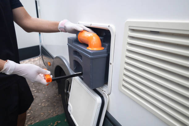Best Portable toilet rental cost  in Heathcote, NJ