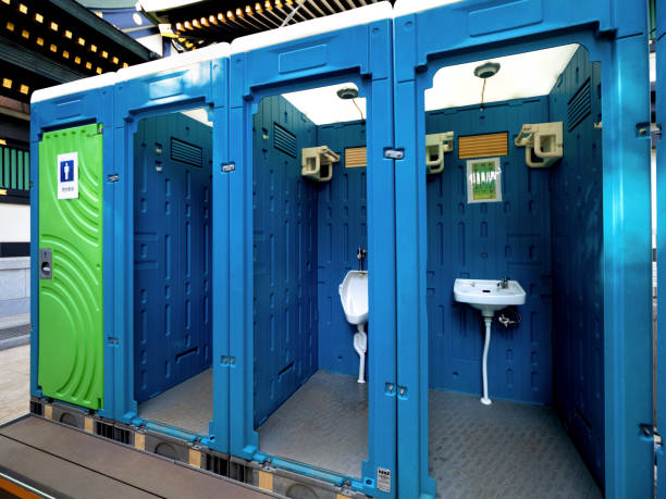 Best Event porta potty rental  in Heathcote, NJ
