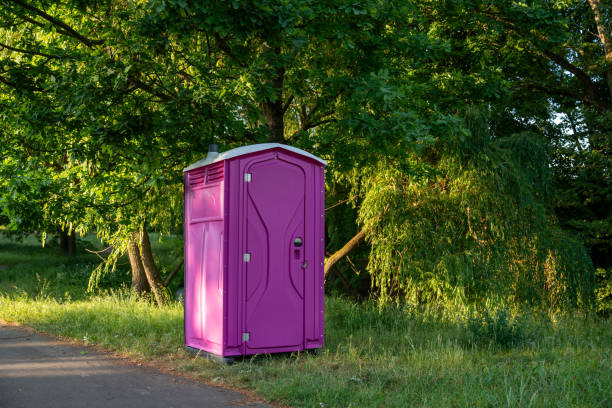 Professional porta potty rental in Heathcote, NJ