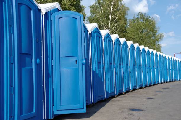 Best Porta potty rental near me  in Heathcote, NJ